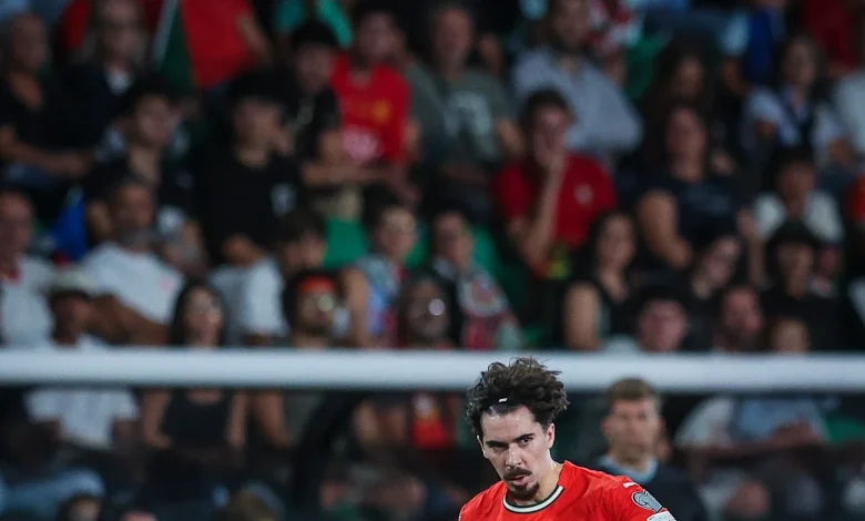 Why this international break is the most important so far?