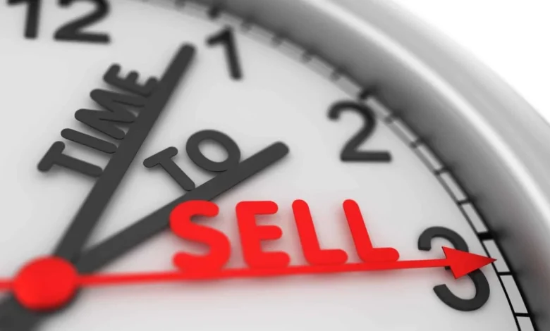 Why this investing expert is calling time on NAB shares