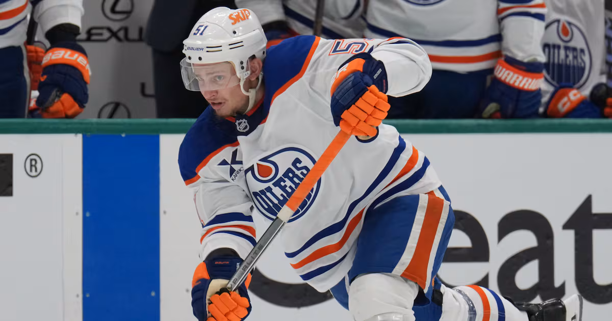 Why this is the right time for Leafs to add Stecher