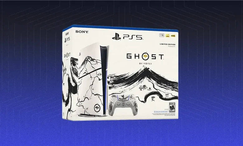 Why this limited edition PS5 bundle is one of my favorite game deals for Black Friday