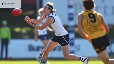 Why this year’s compromised AFL draft is so difficult to predict