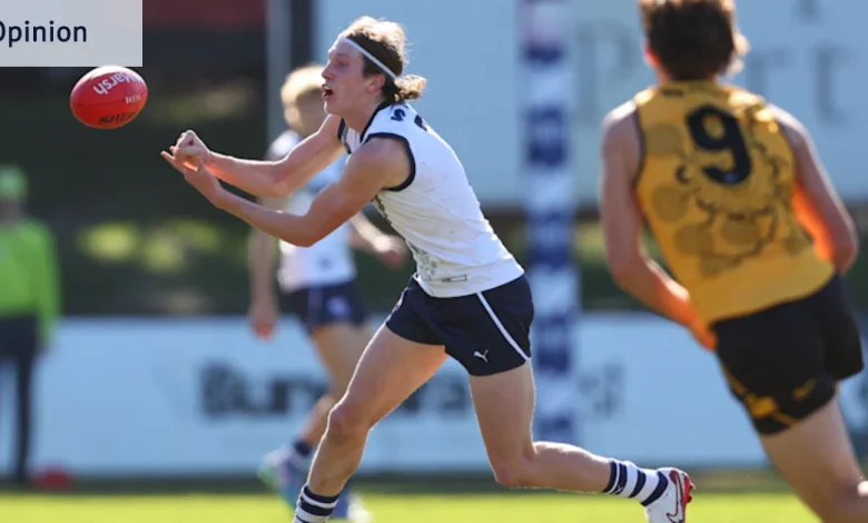 Why this year’s compromised AFL draft is so difficult to predict