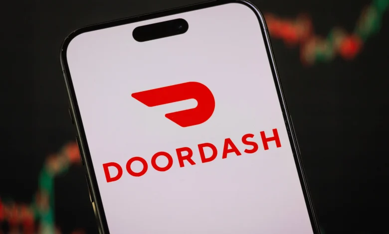 Why was DoorDash girl arrested? Olivia Henderson surveillance video controversy explained