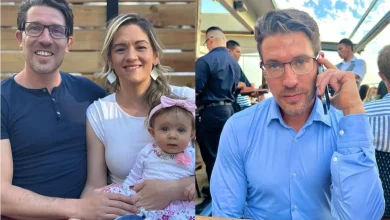 Why was Garrick Merrifield arrested? Charges and mugshot of Seeking Sister Wife star goes viral