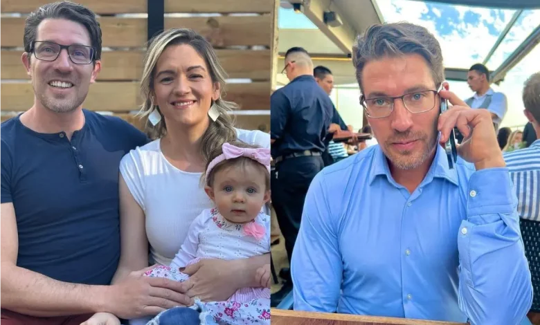 Why was Garrick Merrifield arrested? Charges and mugshot of Seeking Sister Wife star goes viral