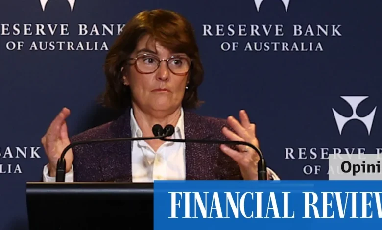 Why were we all too optimistic on interest rates?