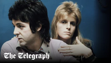 Why you’re wrong about Paul McCartney’s Wings