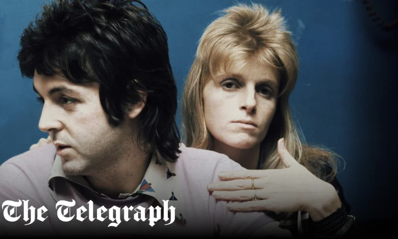 Why you’re wrong about Paul McCartney’s Wings