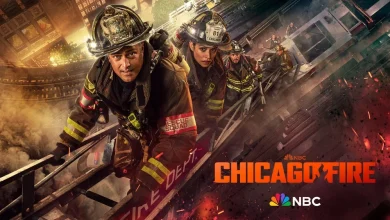 Why ‘Chicago Med,’ ‘Chicago Fire,’ & ‘Chicago P.D.’ Won’t Air New Episodes Until 2026