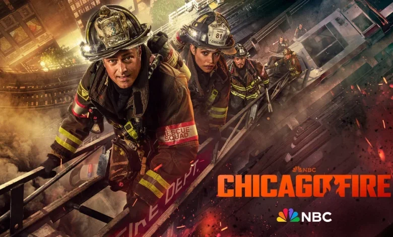 Why ‘Chicago Med,’ ‘Chicago Fire,’ & ‘Chicago P.D.’ Won’t Air New Episodes Until 2026