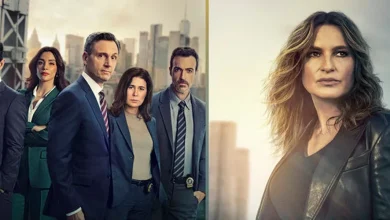 Why ‘Law & Order’ & ‘SVU’ Won’t Air New Episodes for 7 More Weeks After Tonight