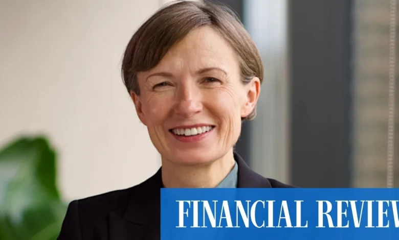 Whyalla test looms for BlueScope’s history-making new CEO