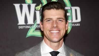'Wicked’ Actor To Run NYC Marathon Then Perform Two Shows on Broadway