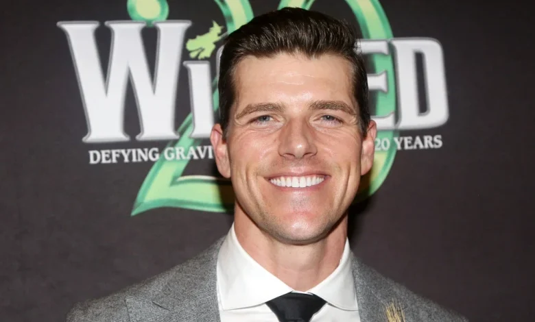 'Wicked’ Actor To Run NYC Marathon Then Perform Two Shows on Broadway