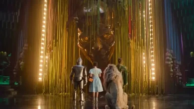 'Wicked For Good': Who Plays Dorothy In The Sequel?