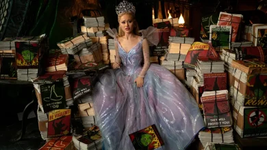 'Wicked: For Good' might win Ariana Grande an Oscar as Glinda