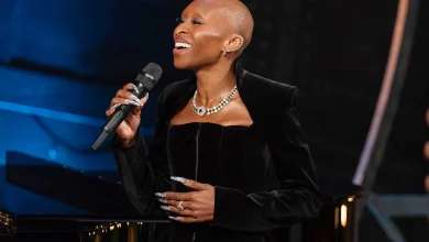 Wicked: For Good's Cynthia Erivo Will Open the 2025 Macy's Thanksgiving Day Parade