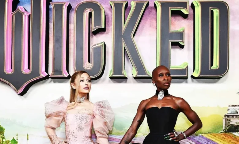 'Wicked: One Wonderful Night': 5 wonderfully gay moments