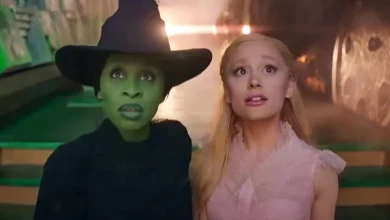 'Wicked' Star Turns Vegetarian After On-Set Animal Cruelty Experience