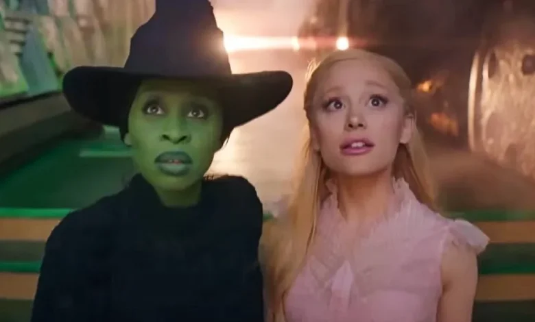 'Wicked' Star Turns Vegetarian After On-Set Animal Cruelty Experience