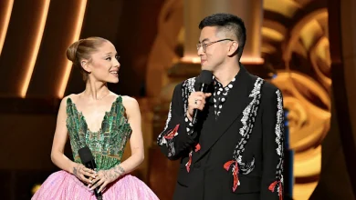 Wicked: What You Didn't See From The Taping Of NBC's Concert Special