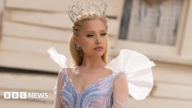 Wicked sequel leaves critics less spellbound than first film