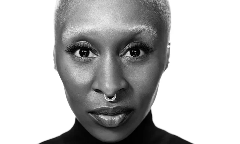 'Wicked' star Cynthia Erivo to kick off Macy's Thanksgiving Day Parade – Exclusive