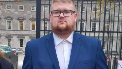 Wicklow driver says €10,000 of earnings ‘vanished into thin air’ after Fastway collapse