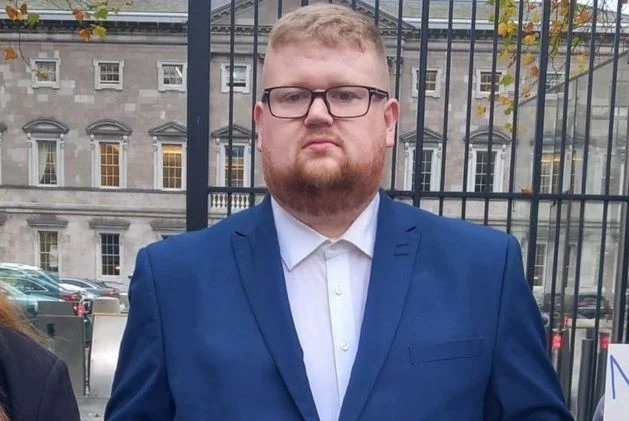 Wicklow driver says €10,000 of earnings ‘vanished into thin air’ after Fastway collapse