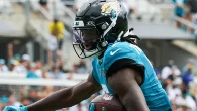 Wide Receivers vs. Cornerbacks Matchups Report: Week 13 Overview