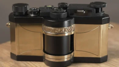 WideluxX Camera Revival Project Releases New Video and Updates on Development
