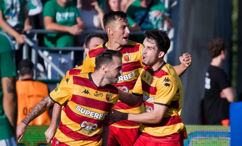 Wielki hit PKO Ekstraklasy! Obstawiamy po kursie 2.30!