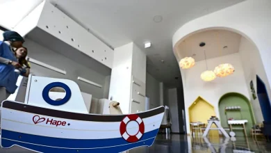 Wien streicht 800 Spitalsbetten, baut ambulante Angebote dafür massiv aus