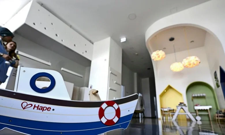 Wien streicht 800 Spitalsbetten, baut ambulante Angebote dafür massiv aus