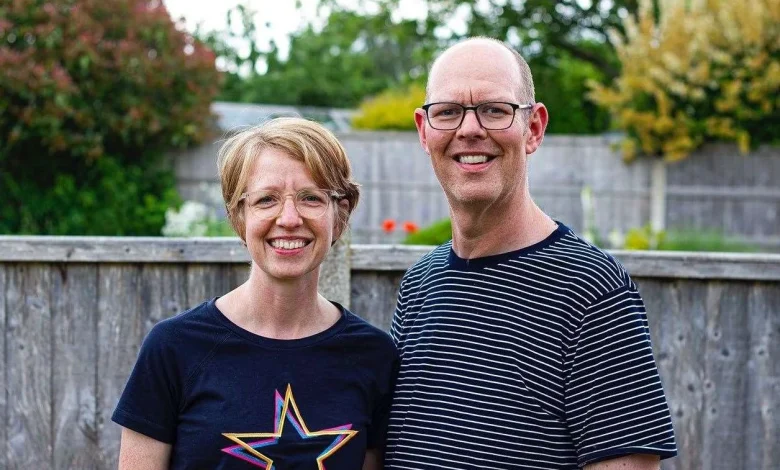 Wife of man killed while helping woman tells court of his ‘compassionate heart’