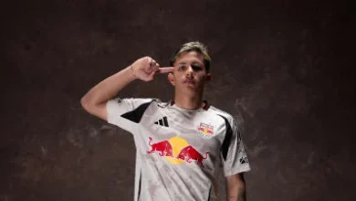 Wiki Carmona Called Into Venezuela National Team for November International Friendlies