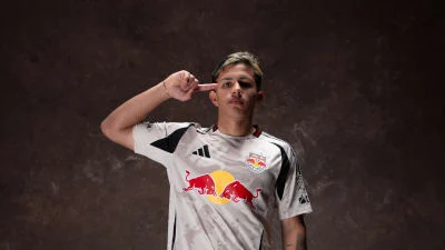 Wiki Carmona Called Into Venezuela National Team for November International Friendlies