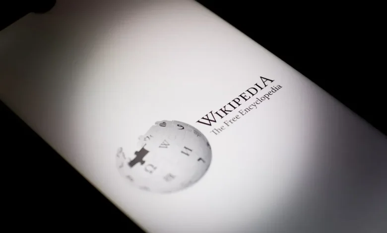 Wikipedia urges AI companies to use its paid API, and stop scraping