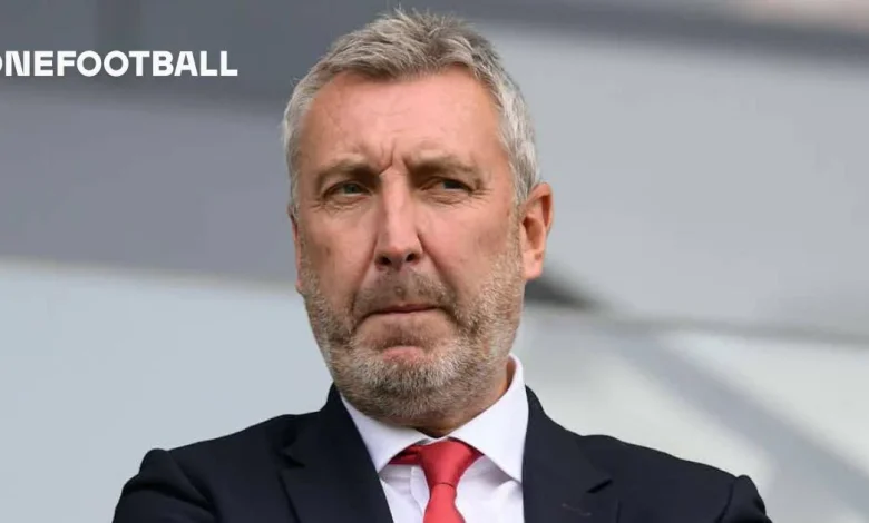 Wilcox leads Man Utd to Newcastle star as insider drops ‘absolutely true’ verdict