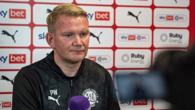 Wild: This weekend is another chance to show how far we’ve come