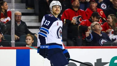 Wild vs Jets Prediction, Picks & Same-Game Parlay for Tonight’s NHL Game