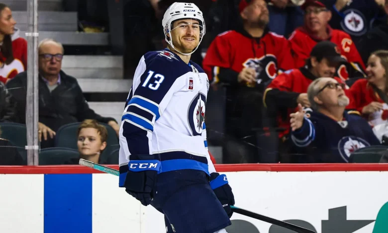 Wild vs Jets Prediction, Picks & Same-Game Parlay for Tonight’s NHL Game