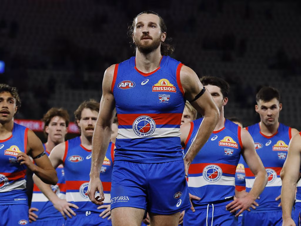 Wildcard weekend confirmed as AFL shakes up finals format