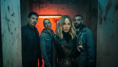 Wildcat (2025) Review: Kitty Got (Some) Claws