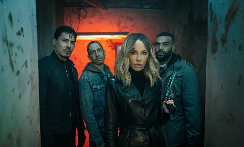 Wildcat (2025) Review: Kitty Got (Some) Claws