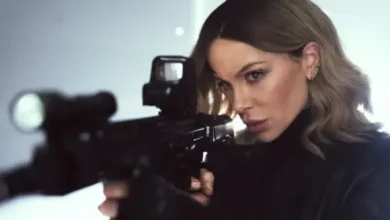 Wildcat: Release date, where to watch and what to expect