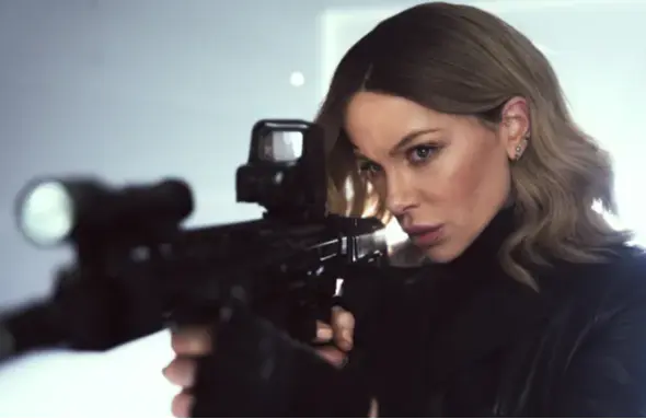 Wildcat: Release date, where to watch and what to expect