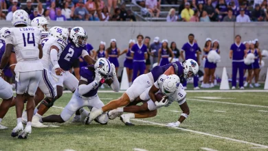 Wildcats battle Texans, look to blemish TSU’s perfect season