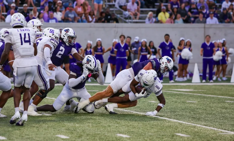 Wildcats battle Texans, look to blemish TSU’s perfect season