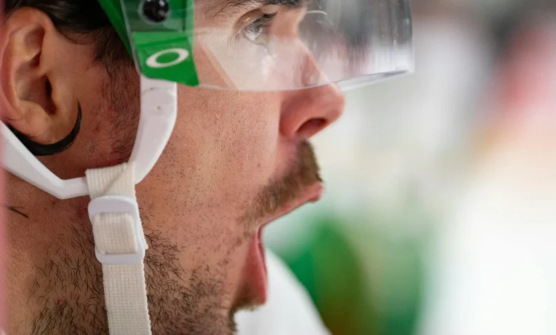 Wild’s Marcus Johansson reaches 1,000 career games while enjoying resurgent season